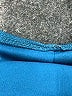 Unbranded Solid Blue Cocktail Dress Size S - photo 7