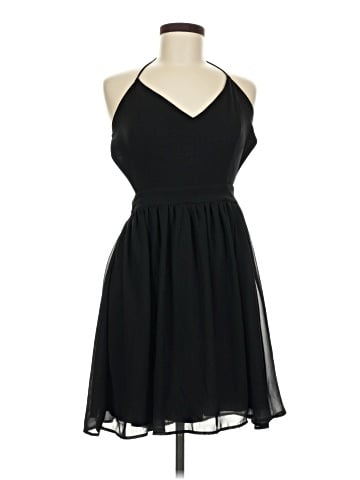 Naked Wardrobe Cocktail Dress (view 1)