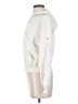 Fabletics White Track Jacket Size S - photo 5