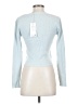 Assorted Brands Blue Cardigan Size S (estimated) - photo 2