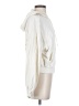 Fabletics White Track Jacket Size S - photo 4