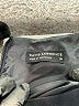 David Lawrence 100% Polyester Solid Black Cocktail Dress Size 10 - photo 7