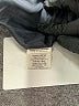 David Lawrence 100% Polyester Solid Black Cocktail Dress Size 10 - photo 8