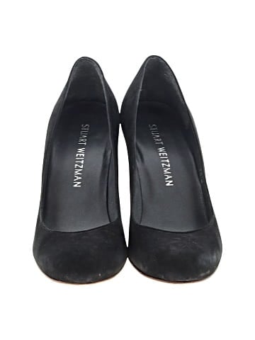 Stuart Weitzman Wedges (view 2)