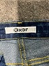 Assorted Brands Blue Jeans Size 6 - photo 7