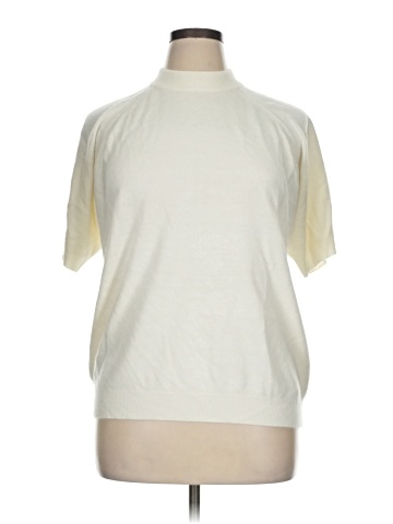 Designers Originals Turtleneck Sweater (view 1)