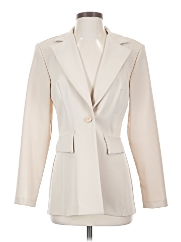Alyn Paige Blazer (view 1)