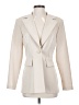 Alyn Paige Ivory Blazer Size 5 - 6 - photo 1
