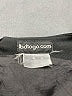 Assorted Brands Solid Black Casual Dress Size M (estimated) - photo 7