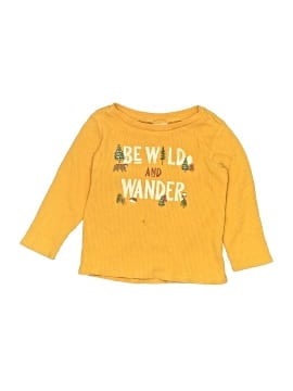 First Impressions Long Sleeve T-Shirt (view 1)