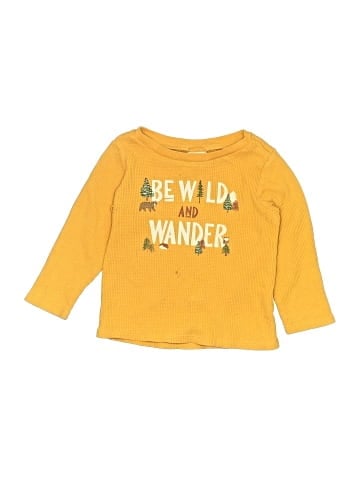 First Impressions Long Sleeve T-Shirt (view 1)