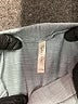 Rylee + Cru 100% Cotton Blue Casual Pants Size 6-12 mo - photo 3