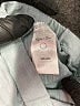 Rylee + Cru 100% Cotton Blue Casual Pants Size 6-12 mo - photo 4