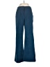 Hunter & Brown 100% Polyester Blue Casual Pants Size L - photo 1