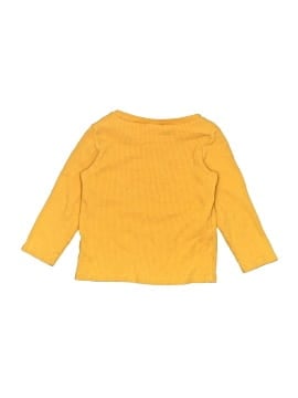 First Impressions Long Sleeve T-Shirt (view 2)