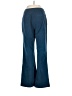 Hunter & Brown 100% Polyester Blue Casual Pants Size L - photo 2