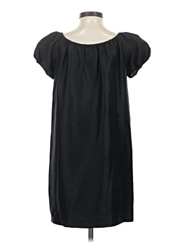 Tibi Sleeveless Silk Top (view 2)