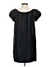 Tibi 100% Silk Black Sleeveless Silk Top Size S - photo 2