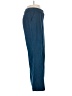 Hunter & Brown 100% Polyester Blue Casual Pants Size L - photo 4
