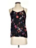 Express Black Tank Top Size XS - photo 1