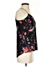 Express Black Tank Top Size XS - photo 4