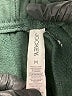 Jockey Solid Black Casual Pants Size M - photo 4