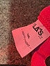 Rolla's Purple Pink Casual Pants Size 24 waist - photo 8