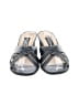 Etienne Aigner Blue Sandals Size 6 - photo 2