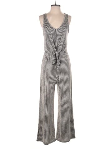 Caution to the Wind Jumpsuit (view 1)