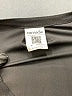 Remade 100% Polyester Black Long Sleeve Blouse Size M - photo 7