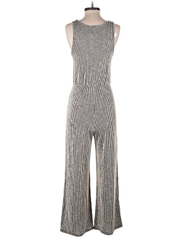 Caution to the Wind Jumpsuit (view 2)