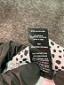 ALLFENIX Animal Print Silver Leggings Size S - photo 5