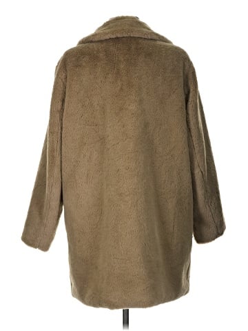 Zara Coat (view 2)