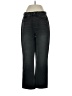 GRLFRND 100% Cotton Black Jeans Size 27 waist - photo 1