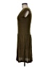 Max Studio Brown Cocktail Dress Size M - photo 5