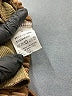 Unbranded Brown Cargo Pants Size S - photo 5