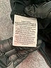 Nike Black Active Pants Size S - photo 8