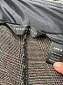 Investments Tweed Gray Dress Pants Size 22 - photo 4