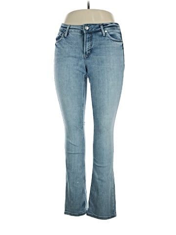 Silver Jeans Co. Jeans (view 1)