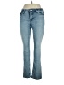 Silver Jeans Co. Blue Jeans Size 14 (estimated) - photo 1
