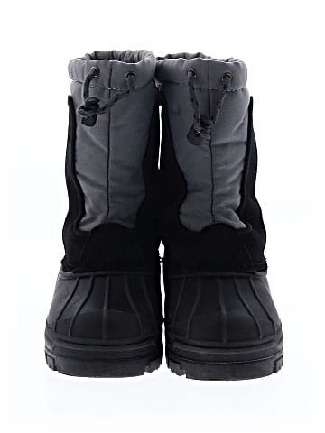 Sporto Ankle Boots (view 2)