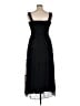 Max Studio Black Cocktail Dress Size L - photo 2