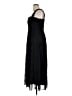 Max Studio Black Cocktail Dress Size L - photo 5