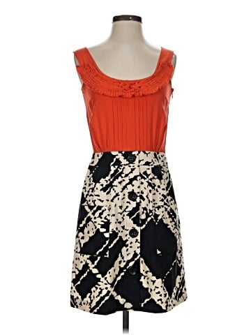 Tabitha Casual Dress (view 1)
