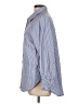 Assorted Brands Stripes Blue 3/4 Sleeve Blouse Size L - photo 5