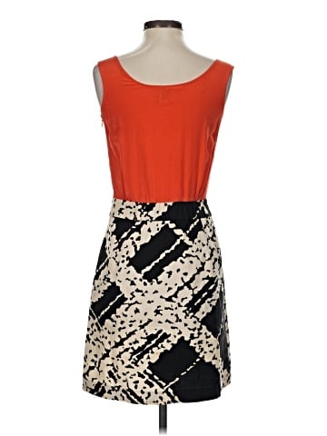 Tabitha Casual Dress (view 2)