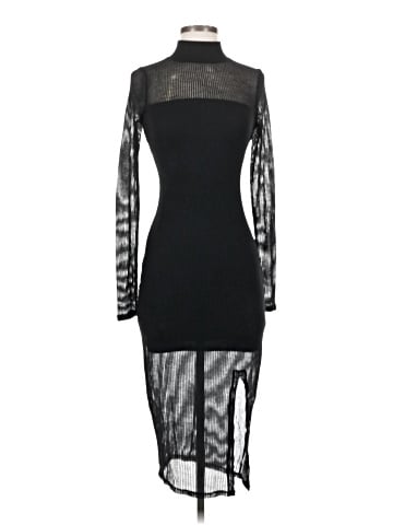 Express Cocktail Dress (view 1)