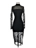 Express Black Cocktail Dress Size XS - photo 1