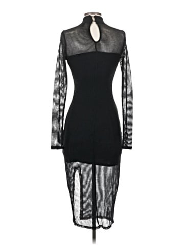 Express Cocktail Dress (view 2)