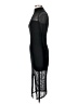 Express Black Cocktail Dress Size XS - photo 5